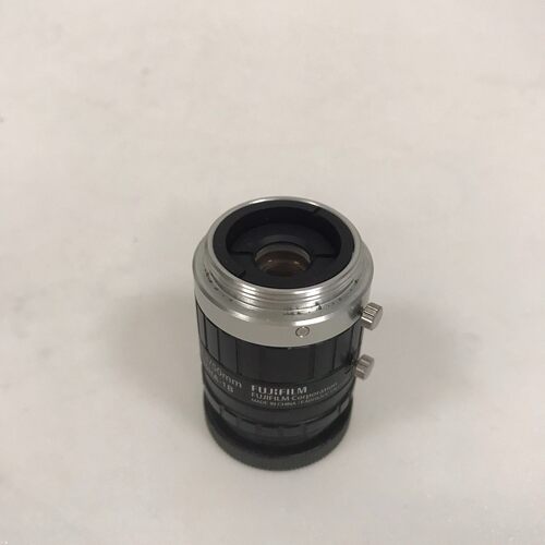 1:2.3/50mm HF50HA-1B 富士~询价