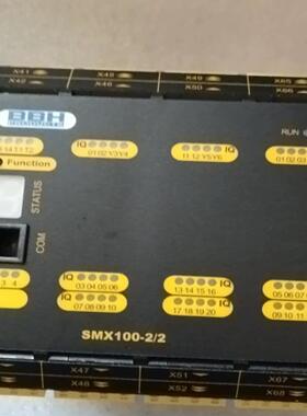 BBH德国BBH模块   SMX100-22  NO00000585全新正品需要问客服