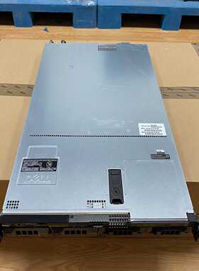 原装DELLR4201U机架式服务器稳定静音NA--议价商品