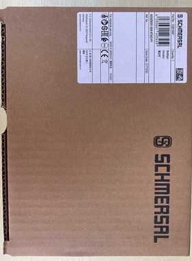 询价施迈赛SCHMERSAL AZ/AZM201-B30-RTA~可接维修