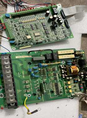 爱默生变频器主板f1a452gu1、。询价