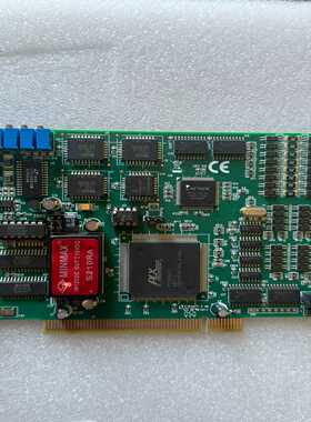 【请询价】凌华PCI-9114DG REVC3 PCI-9114DG
