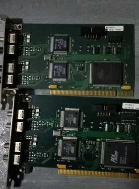 BECKHOFFFC7502采集卡，成色很好询价