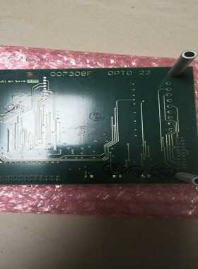 OPTO22控制板007308F询价