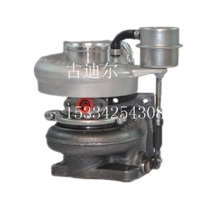 直销ISF2.8柴油发动机涡轮增压器3778529适用于康明斯