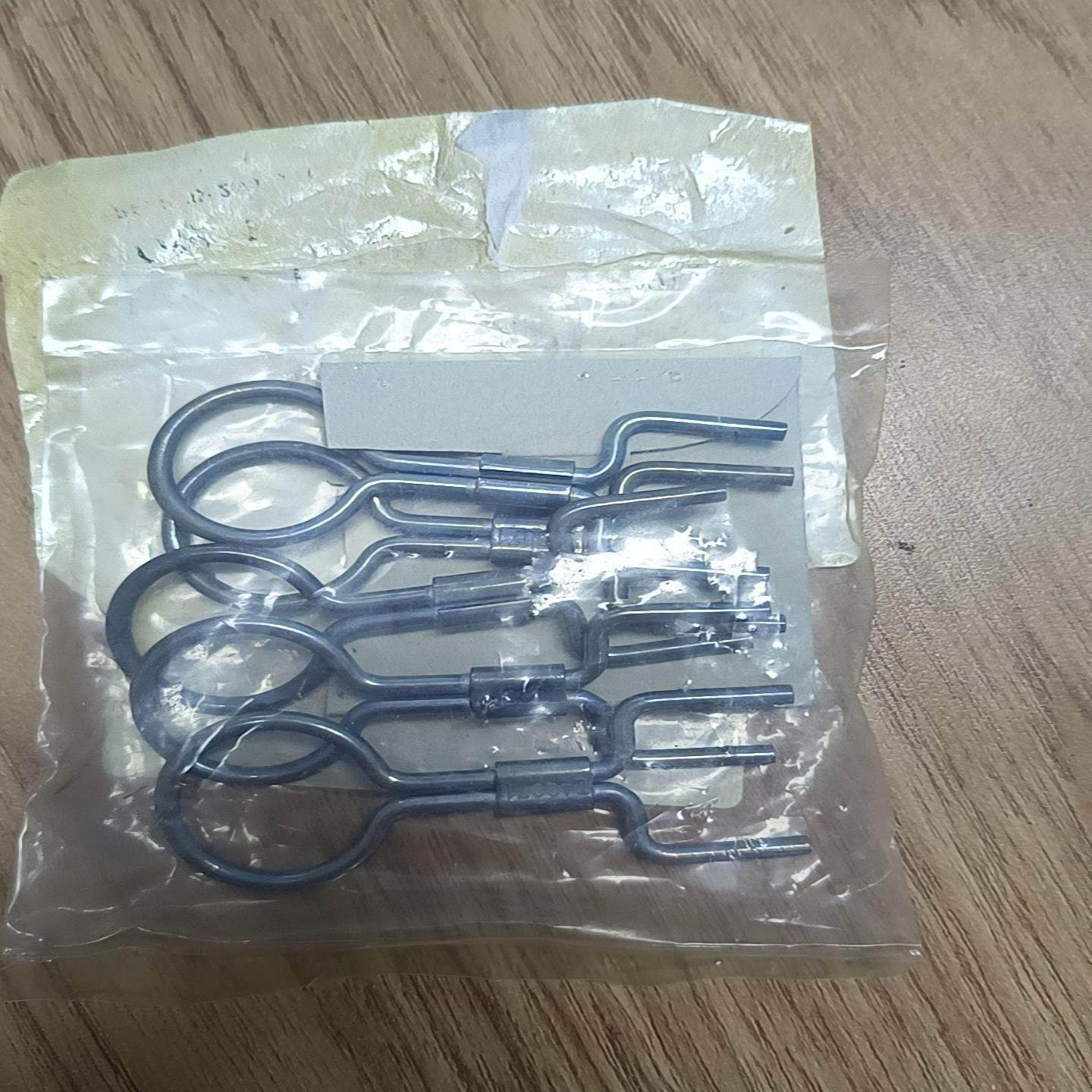 （议价）4s店原厂链条紧张器插销T40071