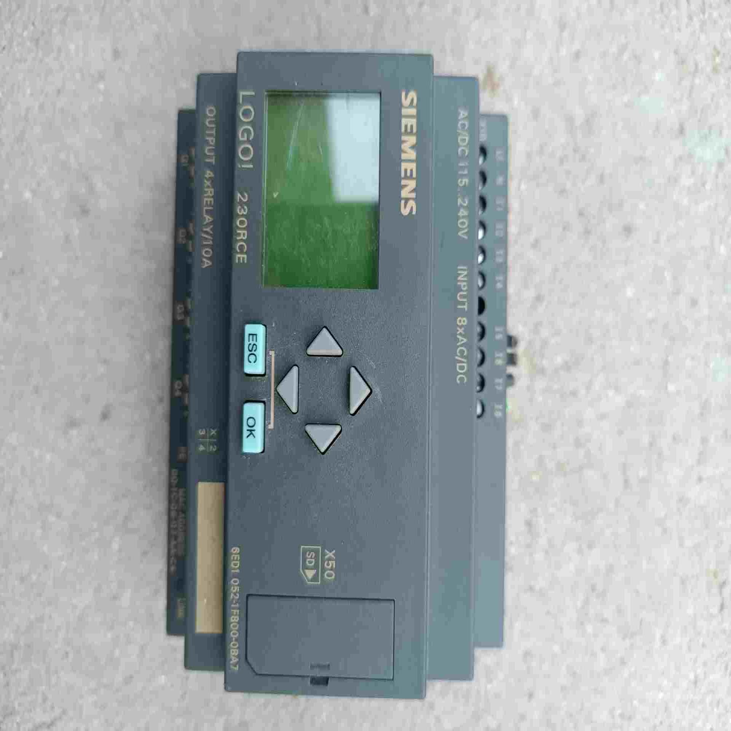 6ED1 052-1FB00-0BA7~询价