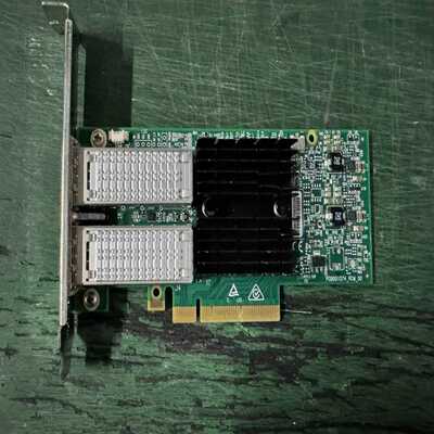 【议价】Mellanox/迈络思CX314A-BCCT40G适用