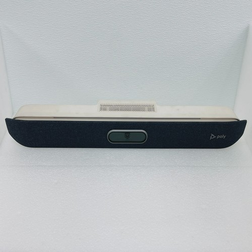 -PolycomPolyStudioX50视频会议系统视频2201-88049-001