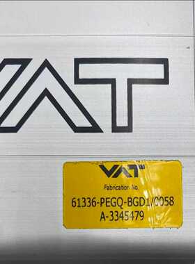 VAT61336-PECQ-BGD1/0058A-334询价