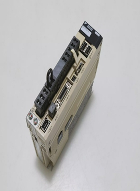 YASKAWASGDV-R90A11BSERVOPACK100W变色DRV-I-27499D28