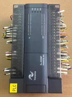 PLC，H2U-3232MT-XP