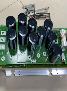 S120驱动板子：A5E01283209主板含模块~议价