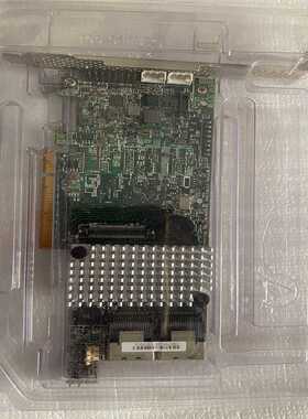 咨询-LSI9271-8I阵列卡RAID卡6GbSATA/S