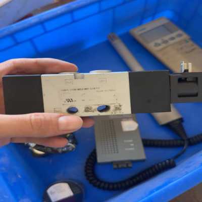 费斯托festoVUVS-LT20-M52-MD-G18