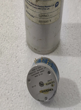 Penny&GilesD20493VAR4Pr?zisions-Potentiometer