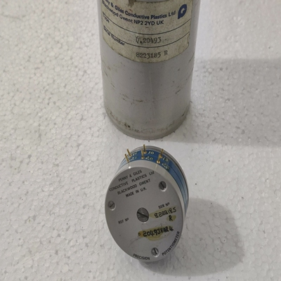 Penny&GilesD20493VAR4Pr?zisions-Potentiometer