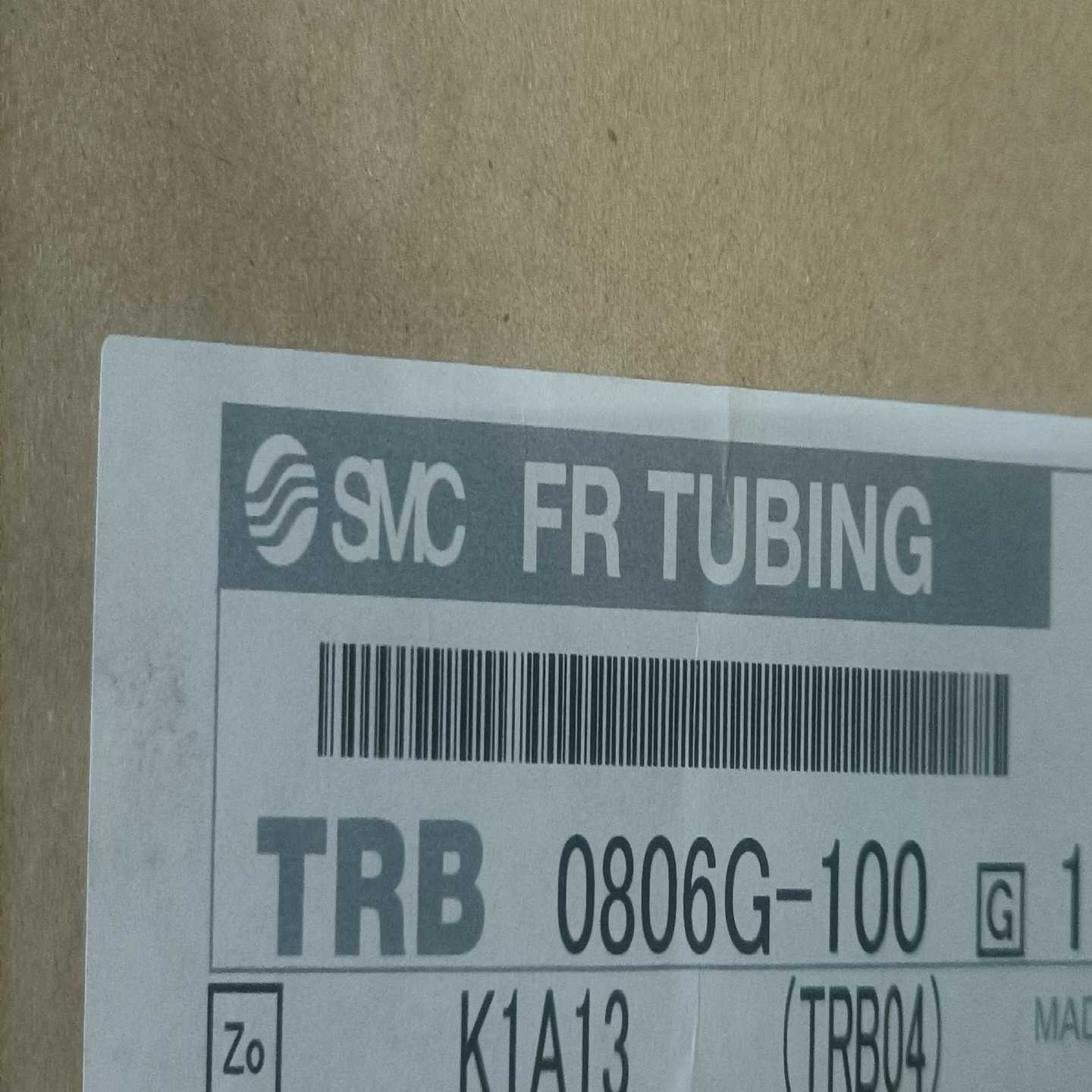 正品SMC-TRB0806G-100气管项目工程余料，多数。--议价商品