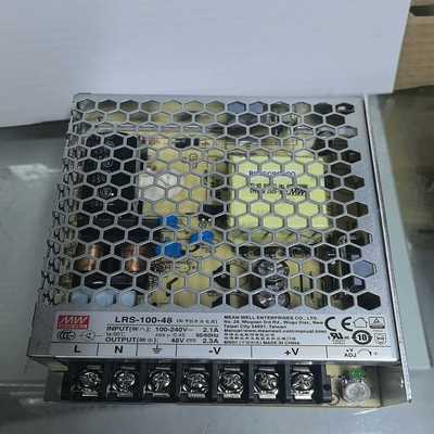 议价LRS-150-48台湾明纬全新原装正品原包装单价45元打包