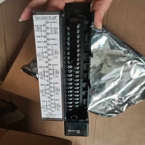 IC697ALG230L，的包装盒无标签型号，实物图片，~询价