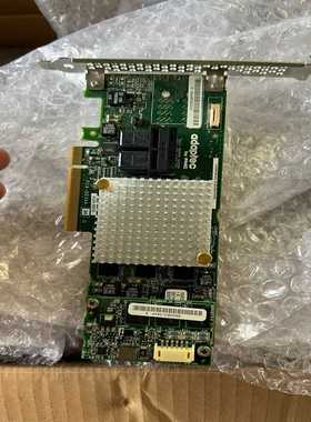 (重工机械)daptec8805阵列卡Mrose原