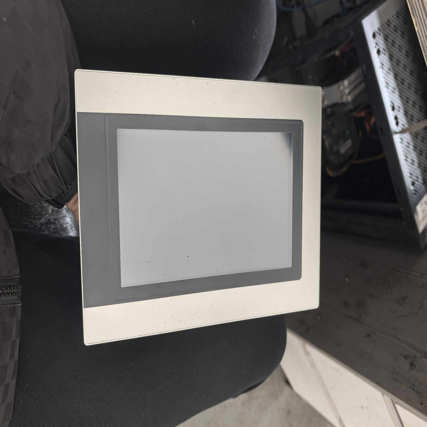 议价贝加莱PC2100触摸屏  型号5AP1120.0702-0