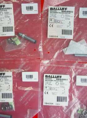 BalluffBES02WR巴鲁夫接近传感器BES询价