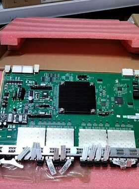 询价烽火GPOEOLTPON板GPON16路业务板带模块