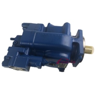 VICKERS威格士柱塞泵PVH057QIC 13S 碧碧商铺