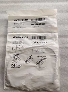 AVENTICS安沃驰磁性开关传感器R412019683询价