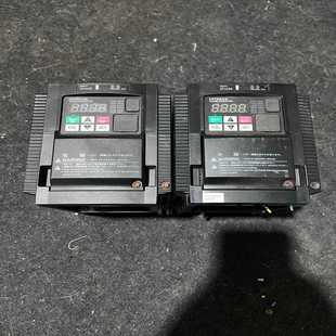 日立变频器WJ200 2.2KW两 022LFU三相220V