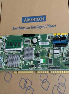 库存研华工控主板PCA-6012VGPCA-6012集-询价客服