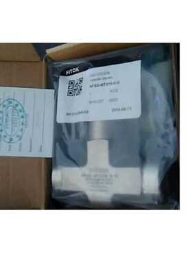 美国飞托克nFITO针型阀NFSS-ML10-8-G