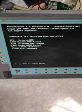 6FC5210-0DF25-2AA0PCU50成色【博航商行】