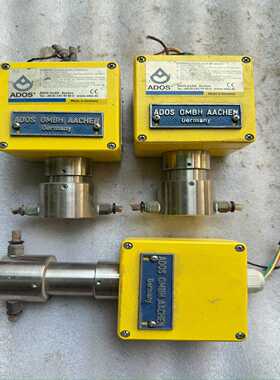 ADOS氧气分析仪传感器GTR196IR二手拆机实物拍摄包邮--议价商品