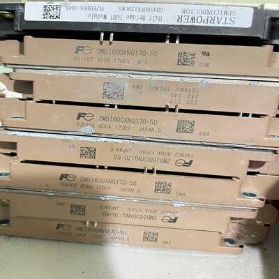 2MBI600XNG170-50FF600R17ME4模块询价