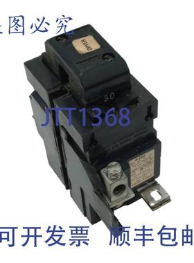 供应ITE Pushmatic P230 2 极断路器 30A 120240VAC 单相
