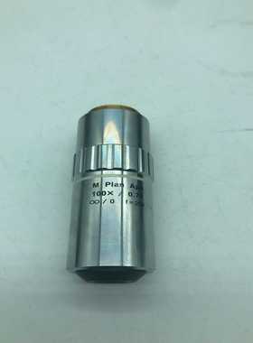 【星慕电子】Mitutoyo/三丰 M Plan Apo 100X/0.