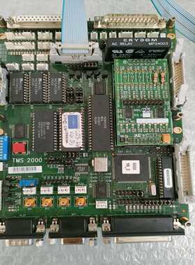 CERULEAN斯如林综合测试仪器拆下来的主板询价