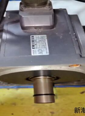 日本原装进口日立伺服驱动电机ADA2-10LS+ADME议价商品