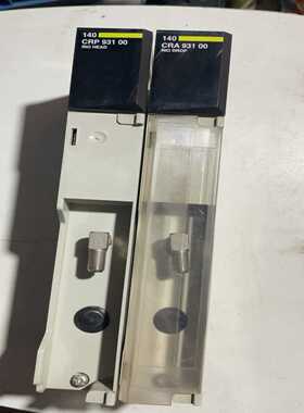 施耐德CRP93100、CRA93100。拆机件，包好，成色