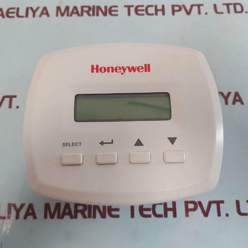 Honeywell T2798I2000 Termostato Digital Controlador 110VAC23