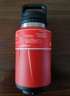 议价米沃奇aout超大杯保温壶适用