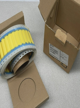 TEConnectivityTMS-SCE-1/4-2.0-4黄色SHRINKEID6.48毫米