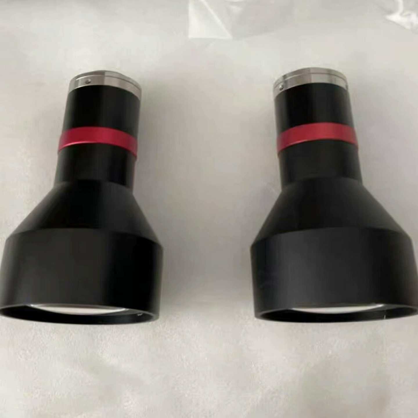 视清DTCM230-48，高精度双远心镜头，视野48mm--议价商品