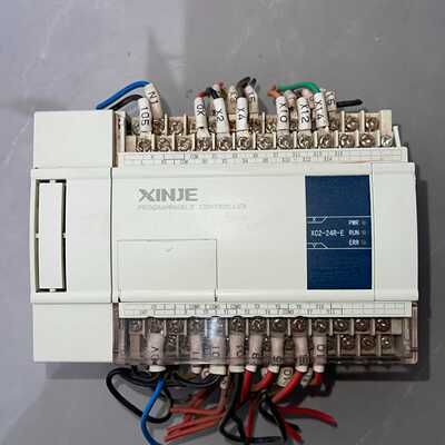 信捷PLCXC2-24R-E，图，质量包询价