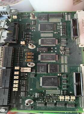 西门子CUVC主板6SE7090-0XX84-0AB0，几乎--议价商品