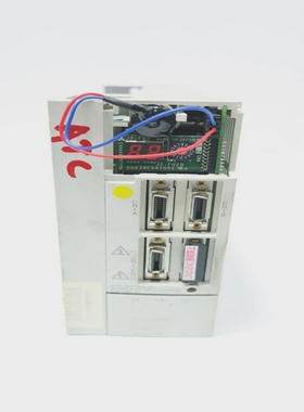 三菱MR-J2-70CT伺服驱动器200-230v-ac0-360hz170v-ac3ph0