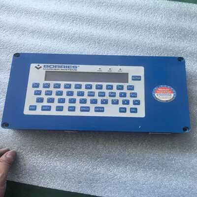 BORRIES博里斯MARKIER-SYSTEME打-议价