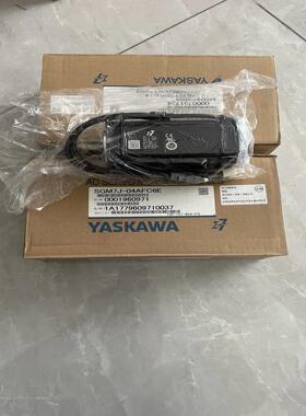 配件安川SGM7J-04AFC6ESGM7J-02AFC6ESGM7J-04AFC6S全新正品议价